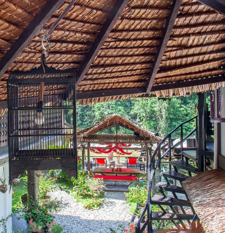 Ecotravel Cottages Букіт-Лаванґ Екстер'єр фото