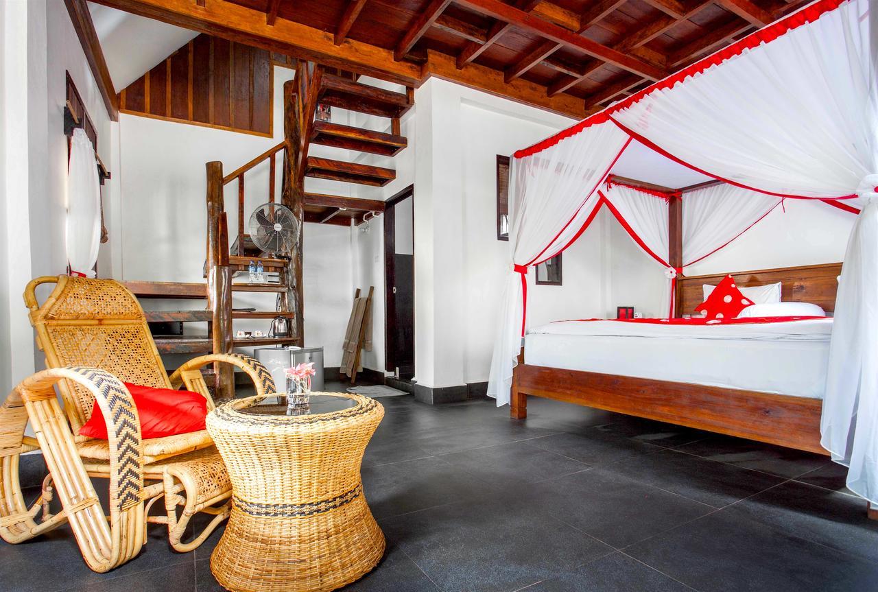 Ecotravel Cottages Букіт-Лаванґ Екстер'єр фото